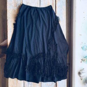 Vintage Zara Skirt